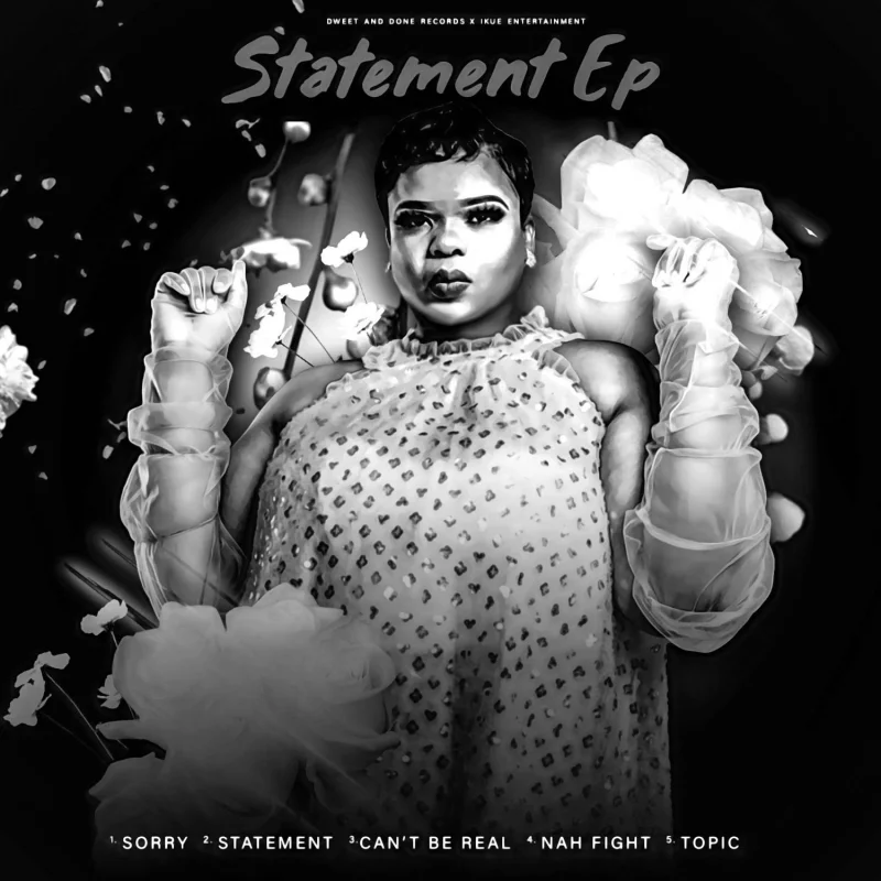 Statement EP